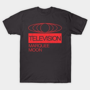 marquee off T-Shirt